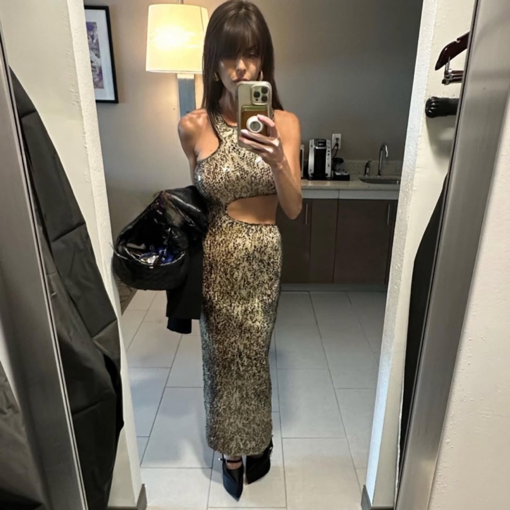 Stella McCartney Dress - used once